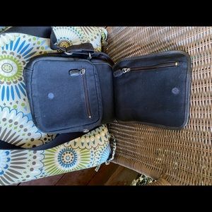 Pendleton crossbody bag